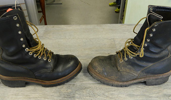 Midway Shoe Repair