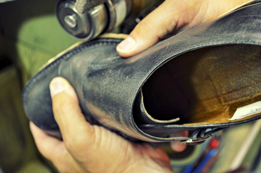 Midway Shoe Repair - midway shoe repair